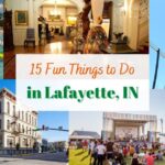 Fun Things to Do in Lafayette