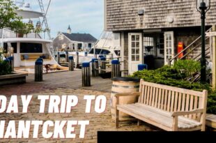 5 Day Trip To Nantcket
