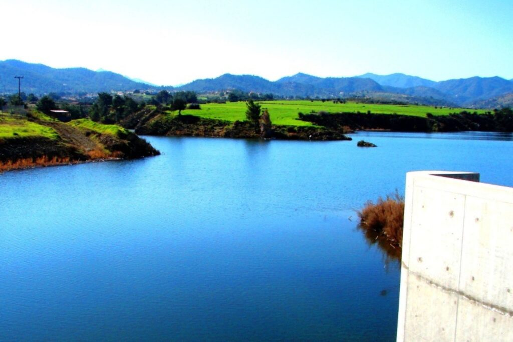 Akaki Wetlands