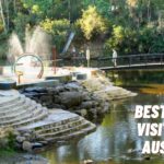 Best Time To Visit Bright Australia