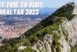 Best Time To Visit Gibraltar