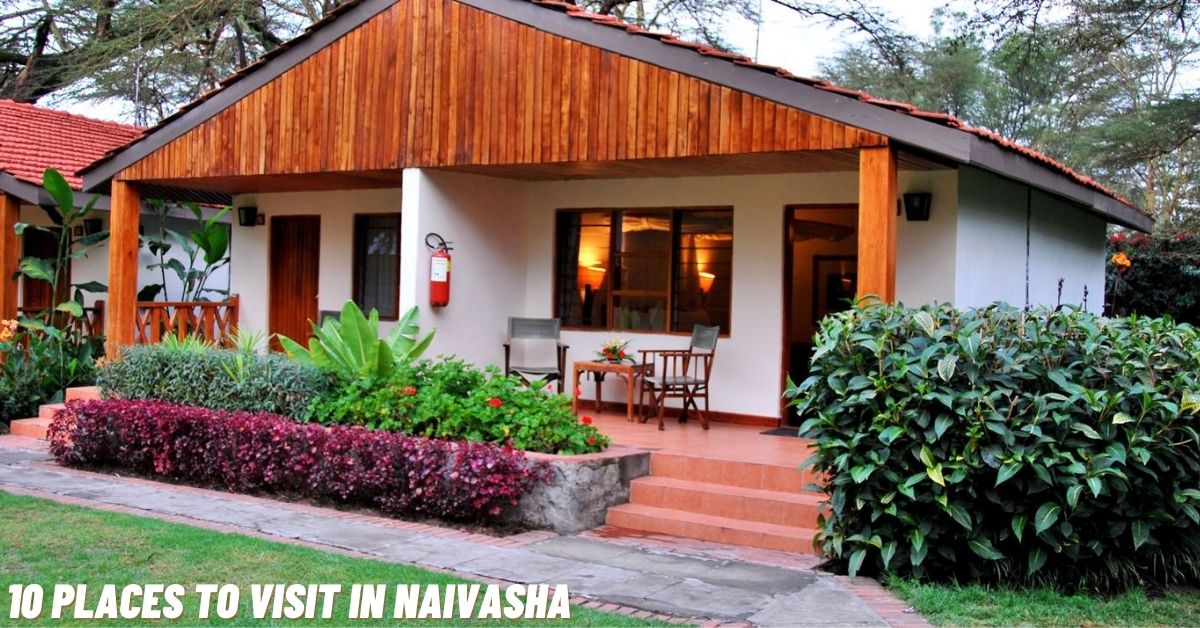 Places To Visit In Naivasha