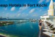 5 Cheap Hotels In Fort Kochi