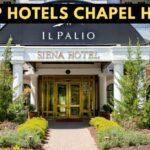 Cheap Hotels Chapel Hill NC