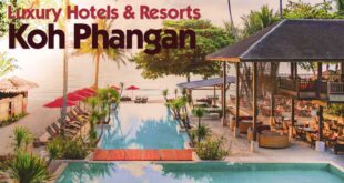 Cheap Hotels In Koh Phangan