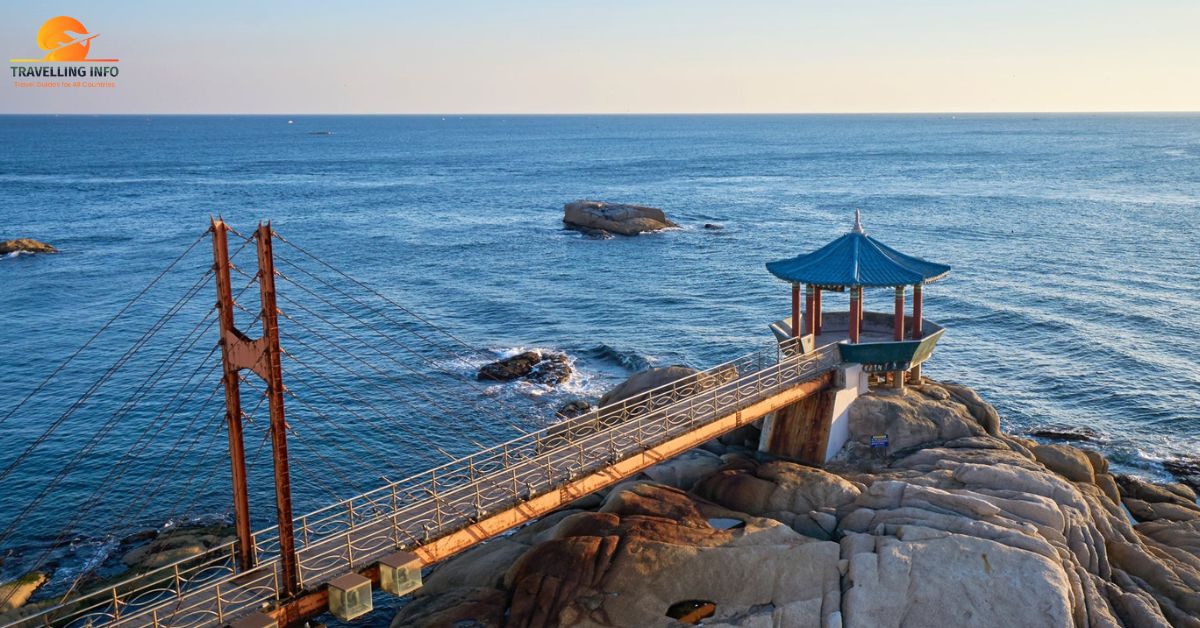 Places To Visit In Sokcho
