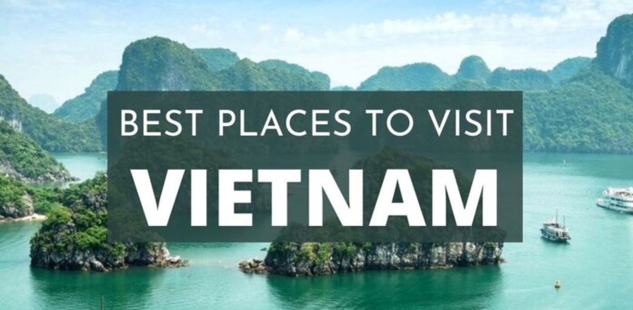 Places To Visit In Vietnam With Family