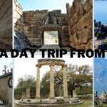 Sparta Day Trip From Athen