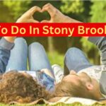 Things To Do In Stony Brook NY