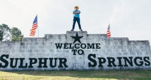 Things To Do In Sulphur Springs TX
