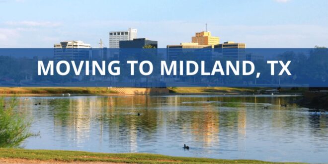 Things To Do With Kids In Midland TX