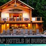 cheap hotels in burnet tx