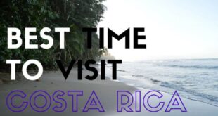 5 Best Time To Visit Tamarindo
