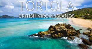 Best Time To Visit Tortola