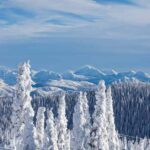 Day Trips From Whitefish Montana