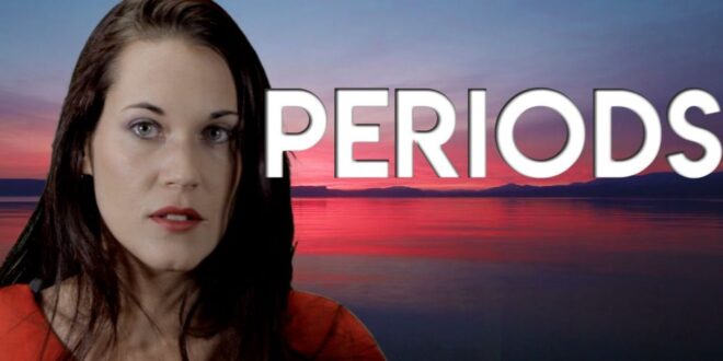 Spiritual Things To Do On Your Period