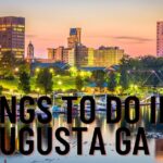 Things To Do In Augusta Ga