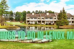 Things To Do In Lenox Ma