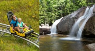 Things To Do In North Conway NH