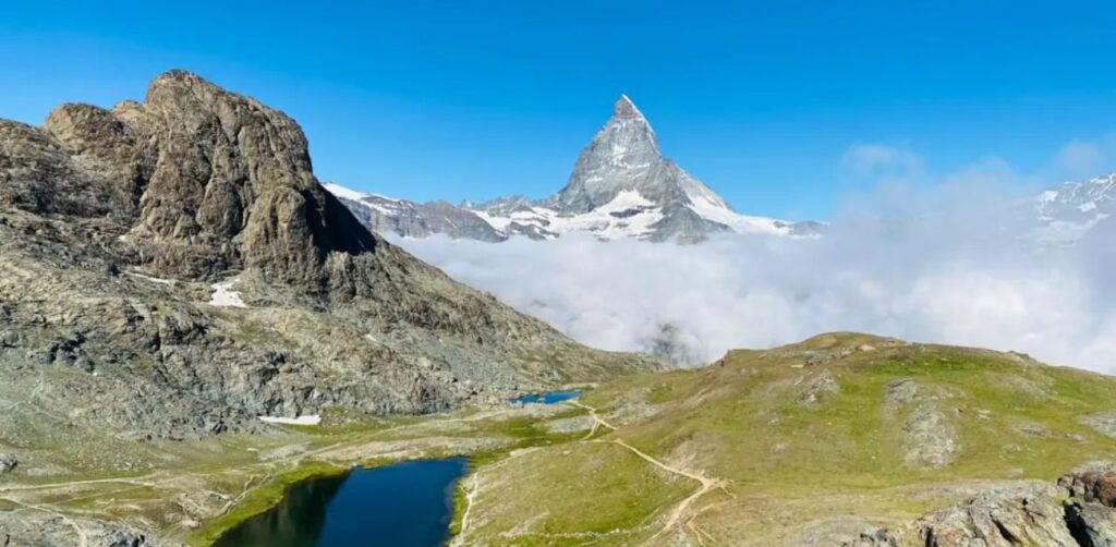 Zurich To Matterhorn Day Trip