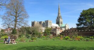 Things To Do In Chichester
