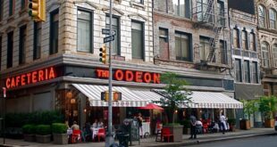 Best Restaurants in New York