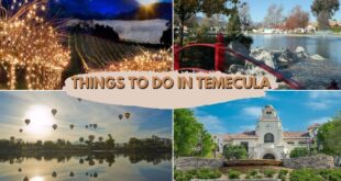 Things To Do In Temecula