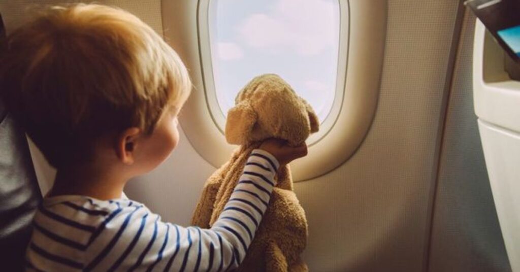 Kids On A Plane A Family Travel Blog 