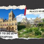 Things To Do In Northampton