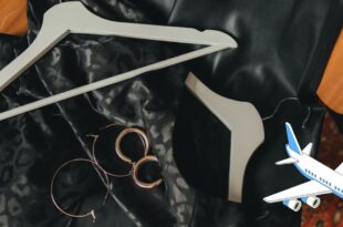 Can You Bring Hangers On A Plane