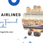 Alaska Airlines San Francisco Terminal