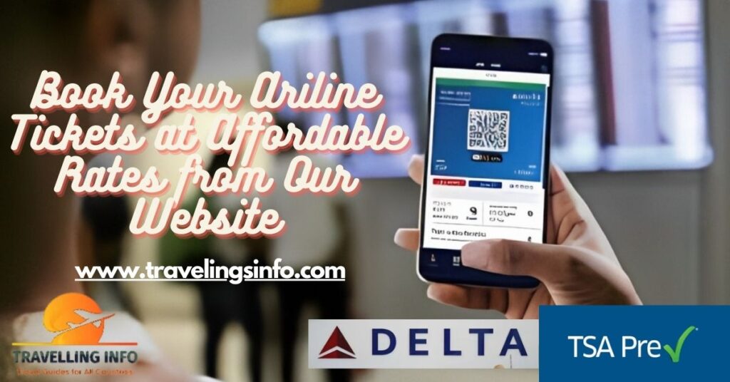 How to add TSA Pre-Check to Delta App
