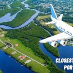 Closest Airports to Port St Lucie