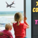 Best Countries to Travel with Kids