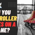 Can You Bring Roller Skates On A Plane