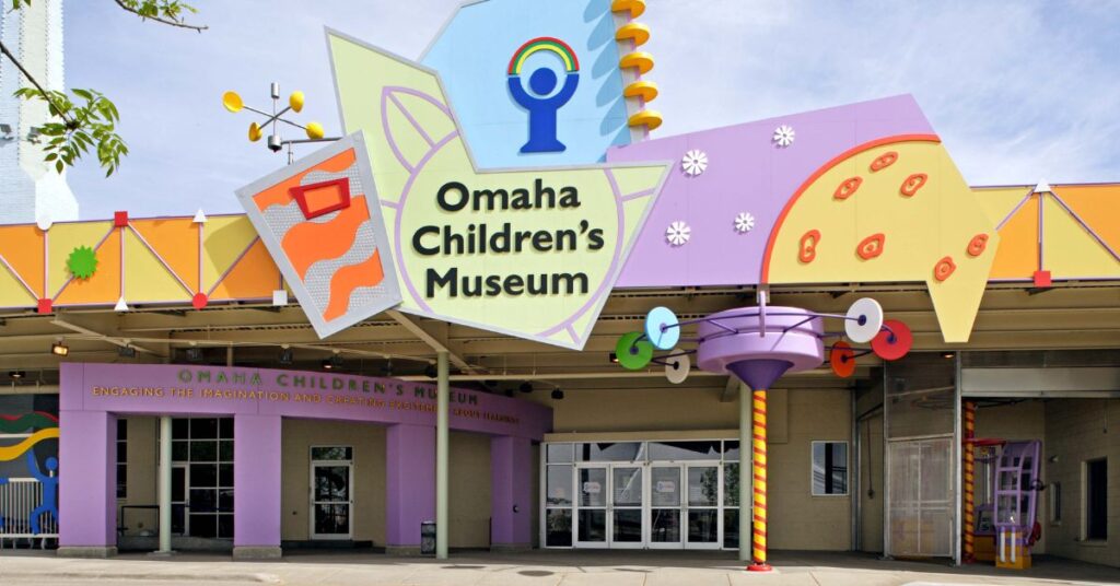 Omaha Children’s Museum