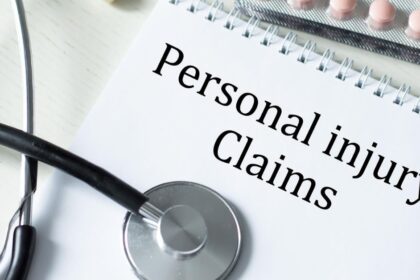 Personal Injury Claims