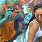 ST Thomas Carnival 2023