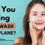 Can You Bring Face wash On a Plane?