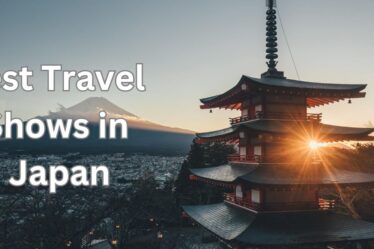 5 Best Travel Shows in Japan You Need to Watch